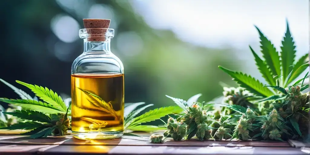 масло cbd при аутизме