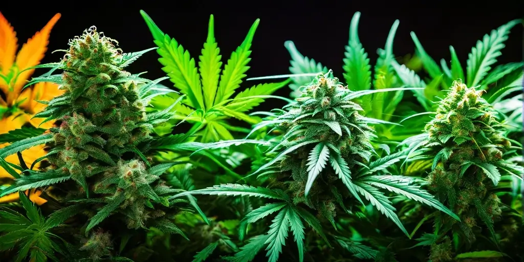 cbd сорта что это