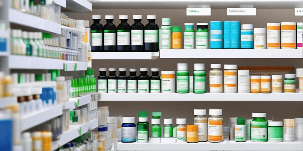 КБД где купить