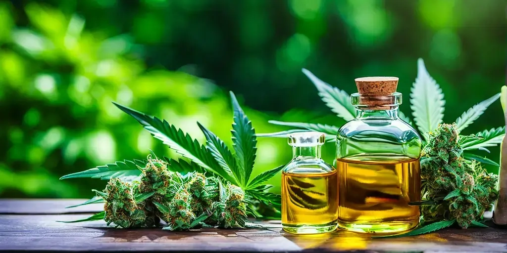 каннабидиол масло отзывы