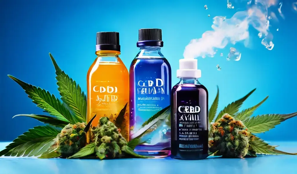 кбд жижа это