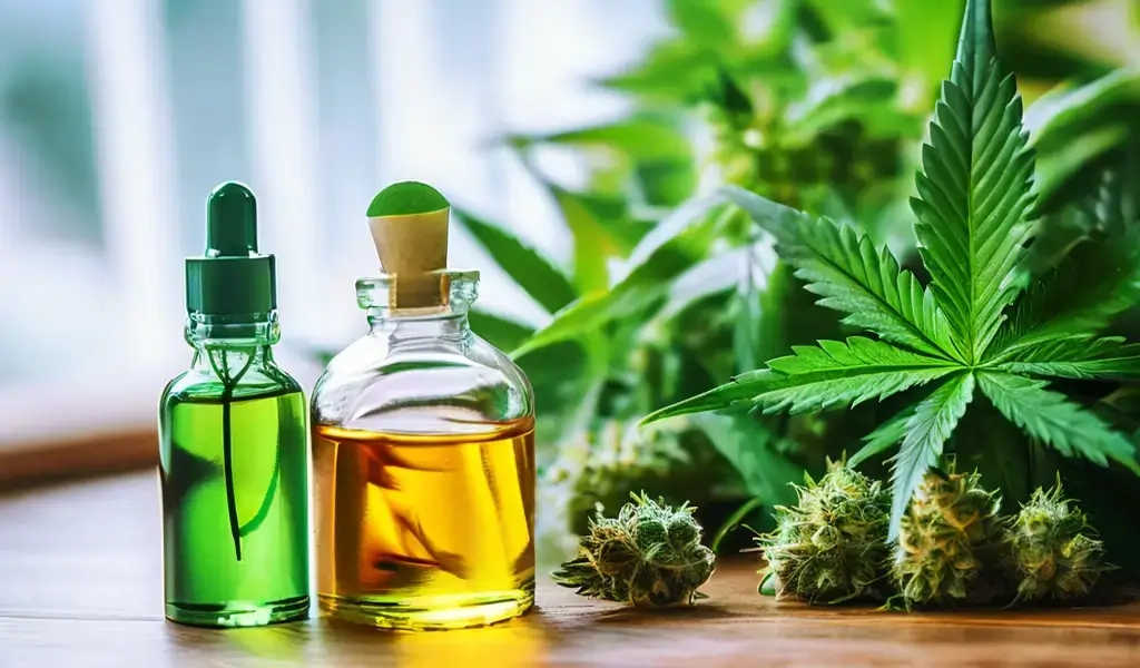 рейтинг кбд масел в рф