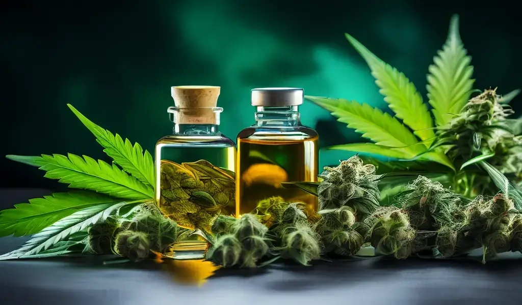 cbd лекарство