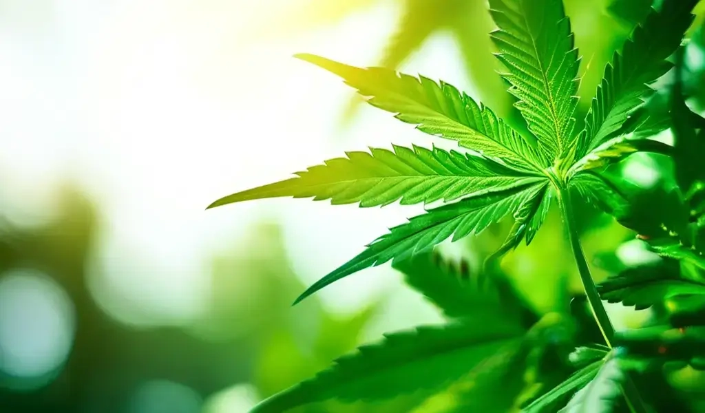 что такое эффект cbd