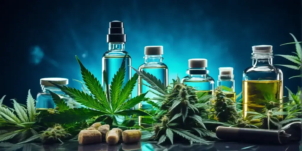 cbd это в медицине
