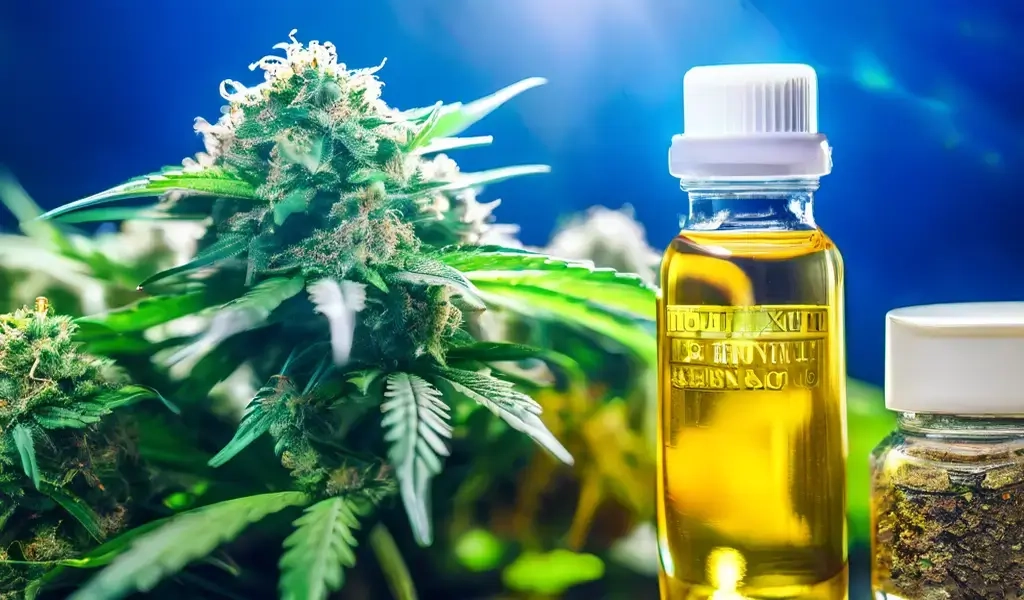 motherplant cbd oil каннабидиол цены