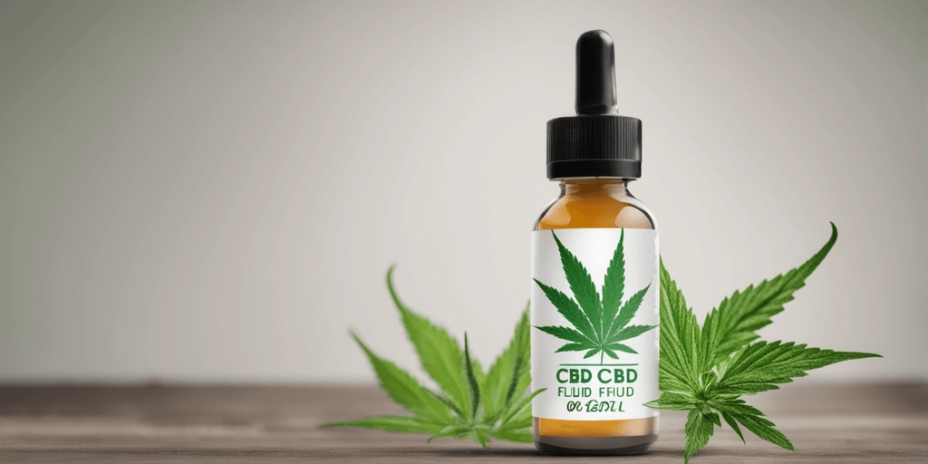 Жижа CBD что это