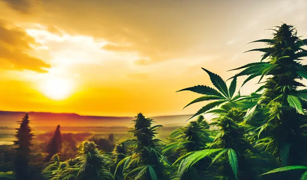 чем полезно cbd