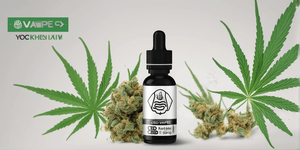 CBD вейп купить