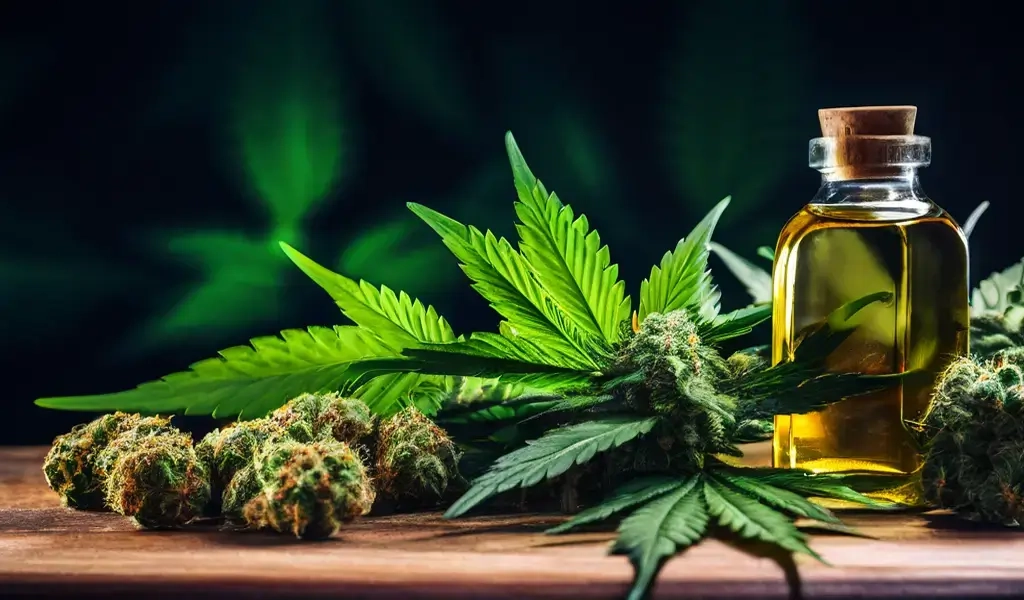 cbd масло 40 отзывы