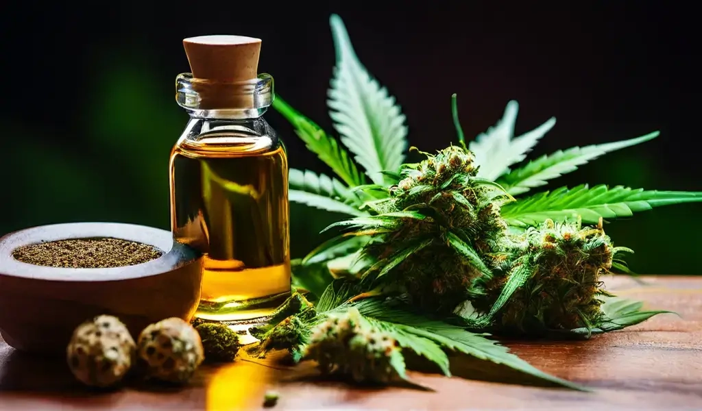 cbd масло для животных