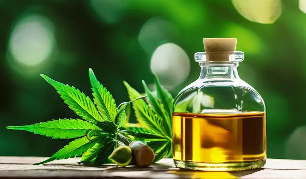 масло cbd при онкологии