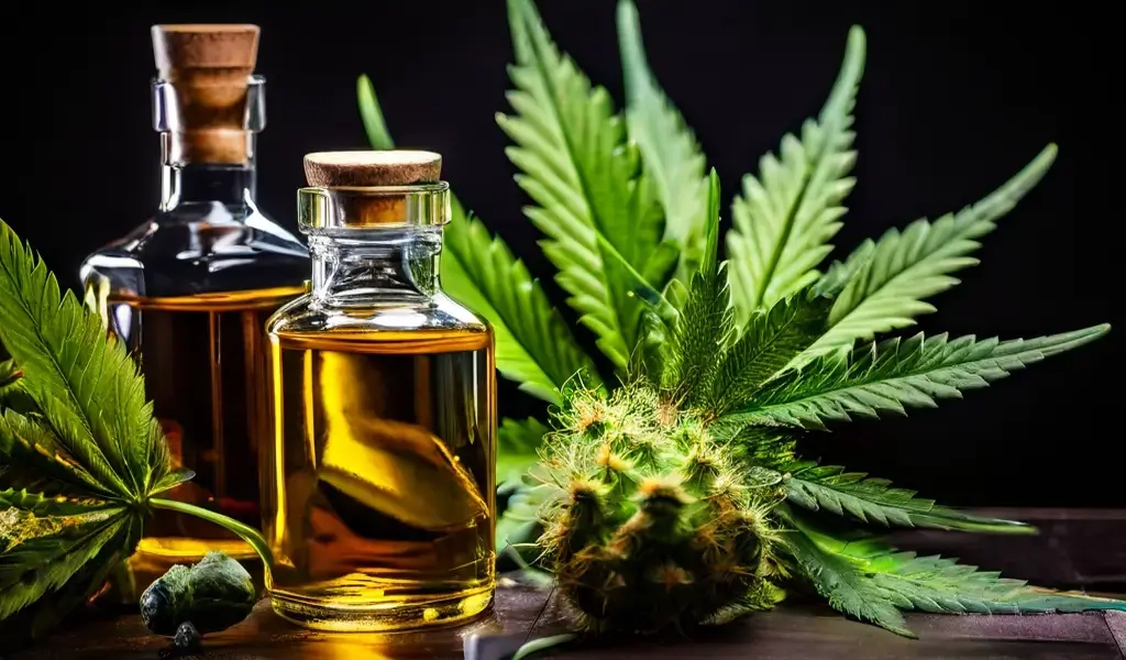 cbd масло и алкоголь