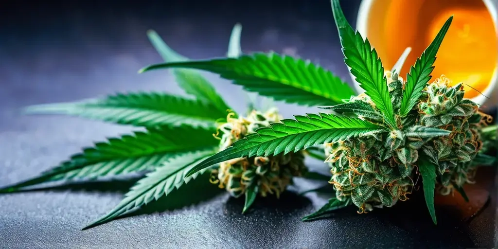 каннабидиол изолят это