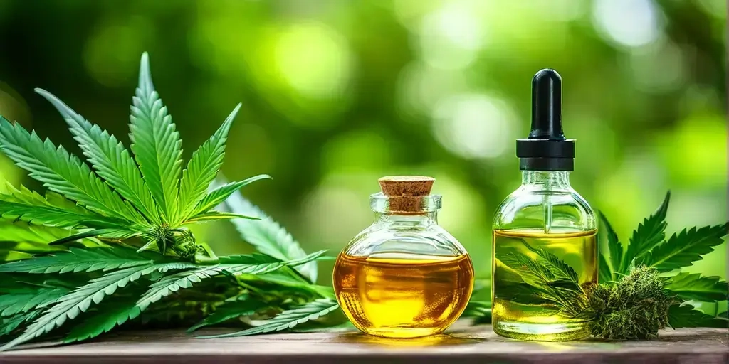 cbd масло эффект что это