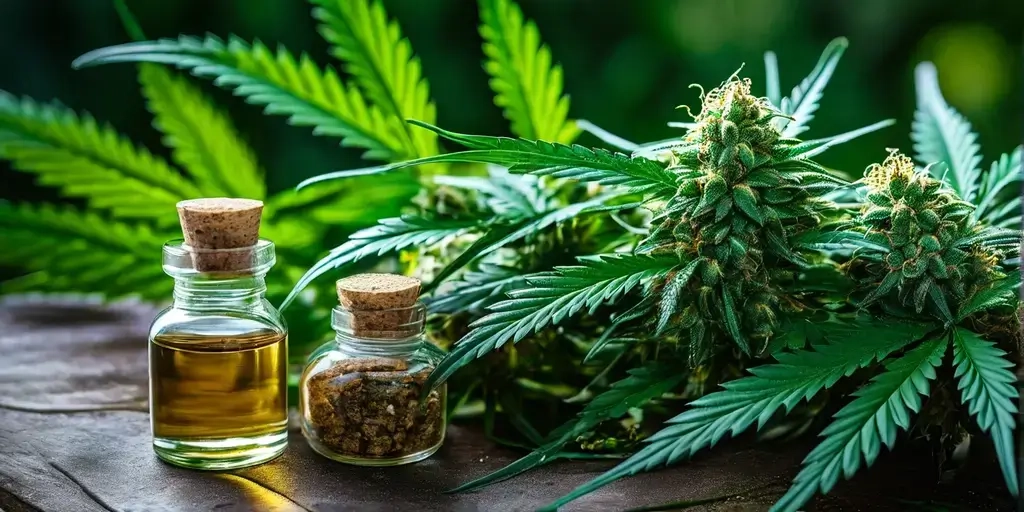 экстракт cbd что это