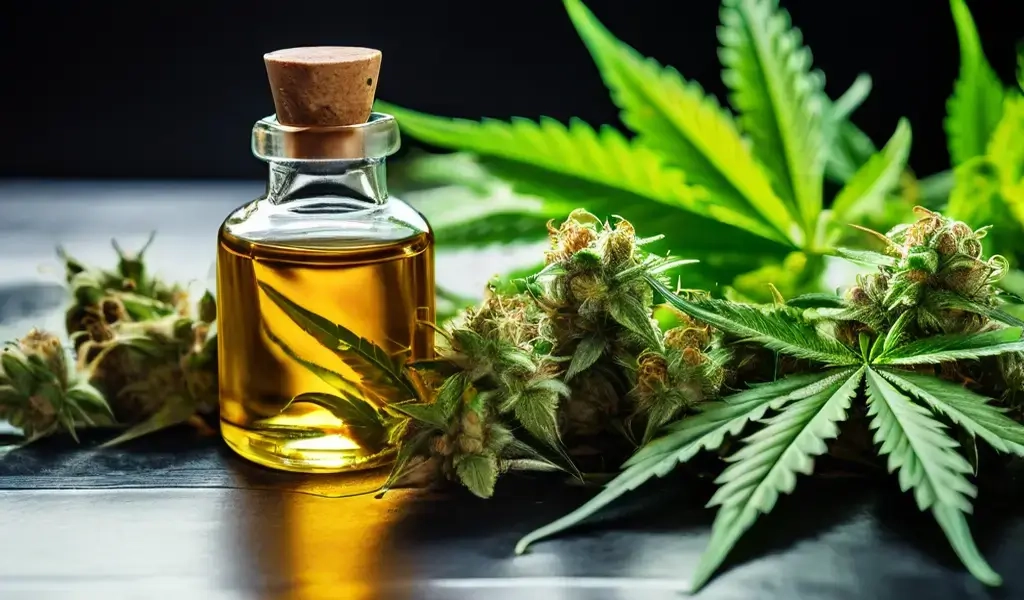 cbd масло что это такое