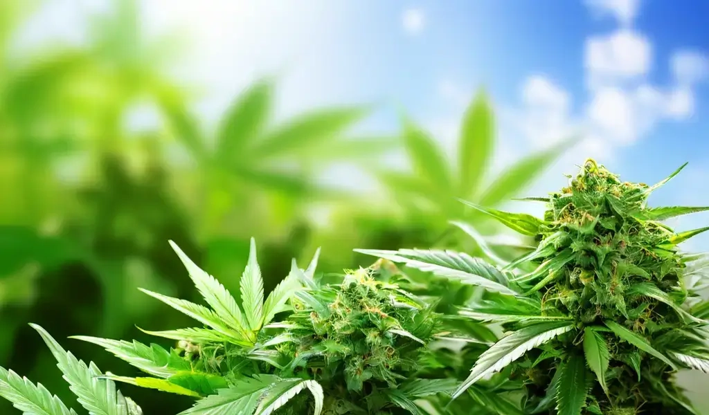 каннабидиол что это такое и его значение для человека