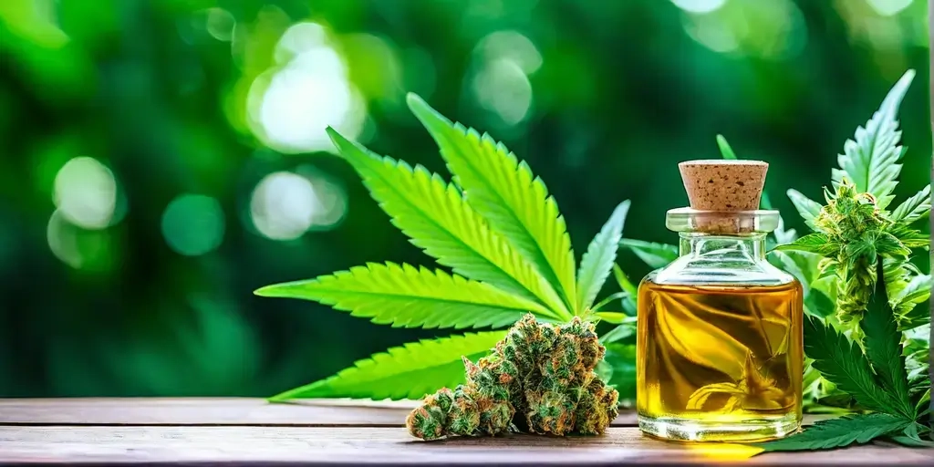 cbd отзывы oil