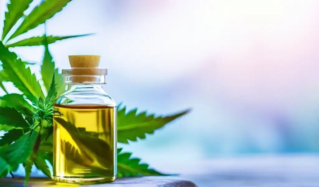 cbd масло что такое