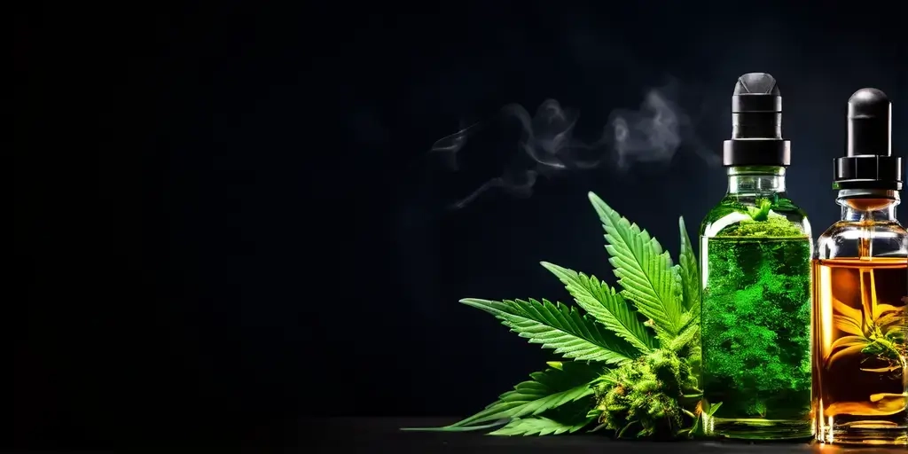 жижа cbd для вейпа