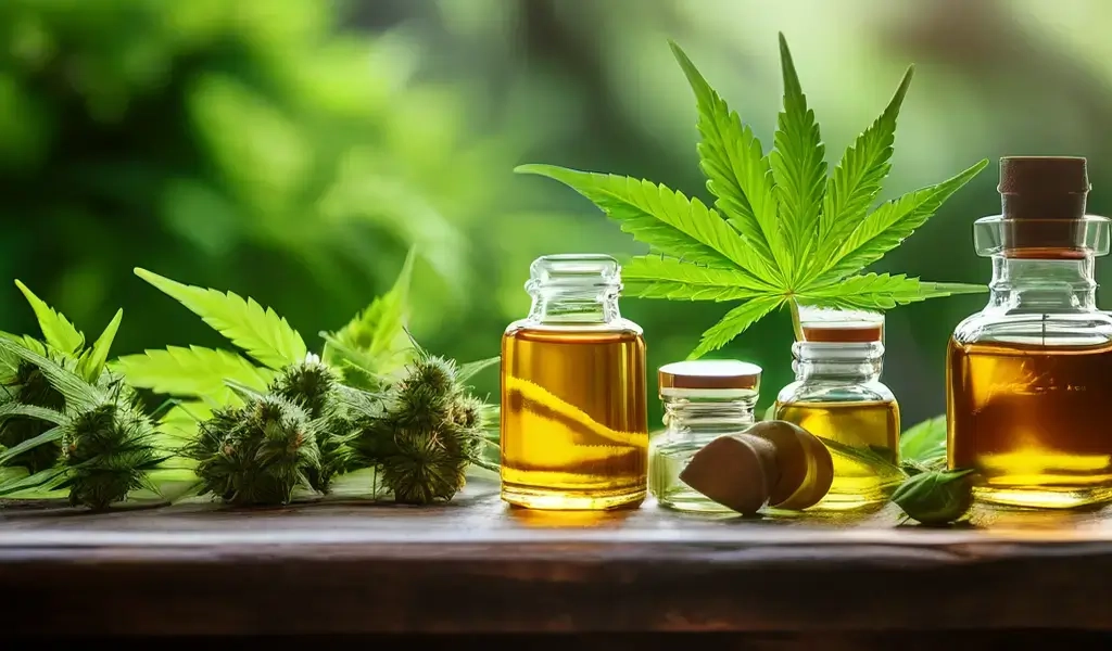 cbd масло что