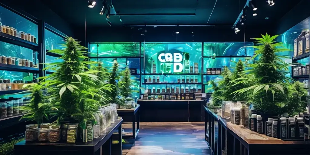cbd shop что это такое
