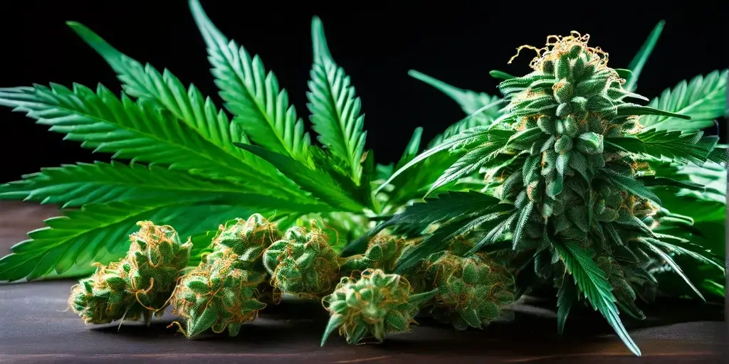 экстракт cbd что это