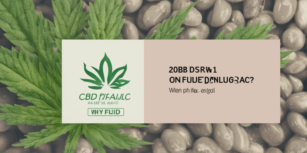 Жижа с CBD что это