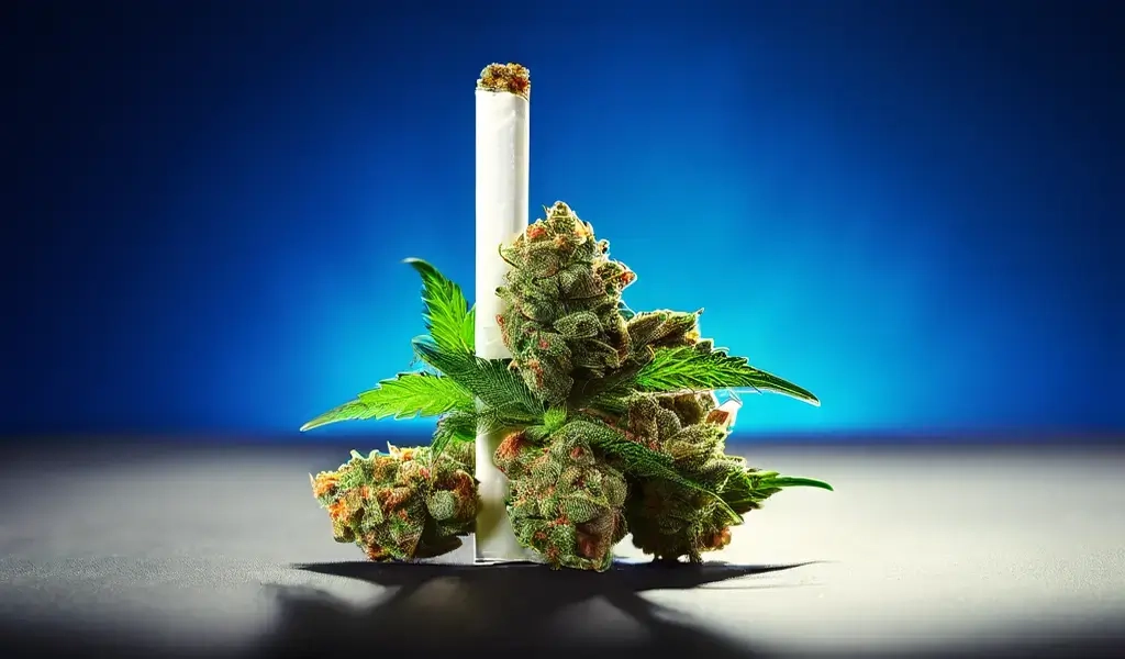 каннабидиол сигареты