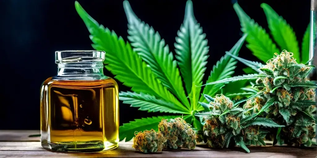 каннабидиол отзывы масло