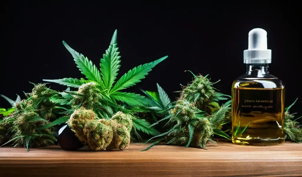 cbd польза и вред