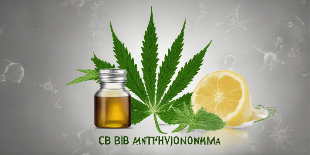 CBD oil что это такое