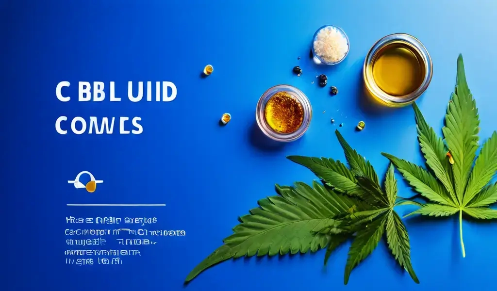 cbd жидкость это