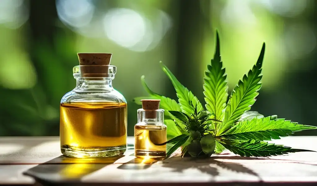 побочные эффекты масла cbd