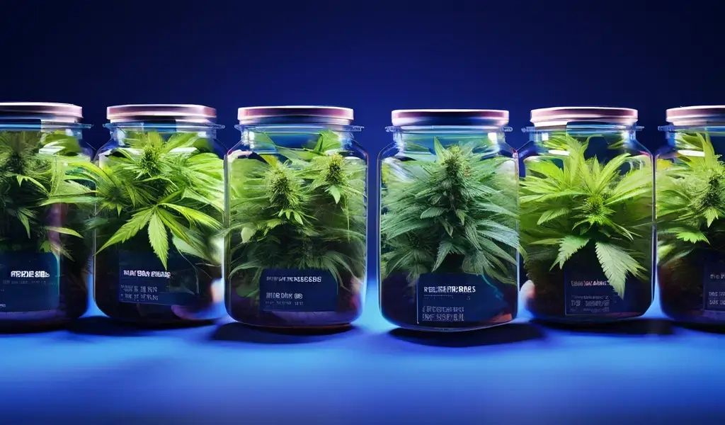 медицинские cbd семена конопли