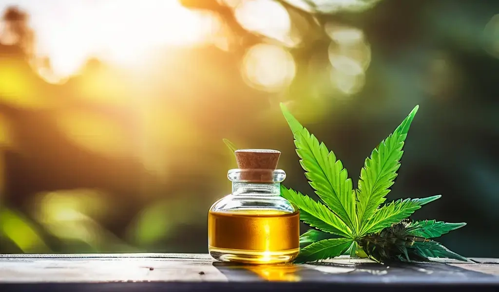 cbd oil для детей