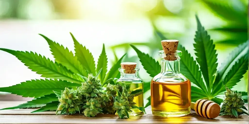 масло cbd польза