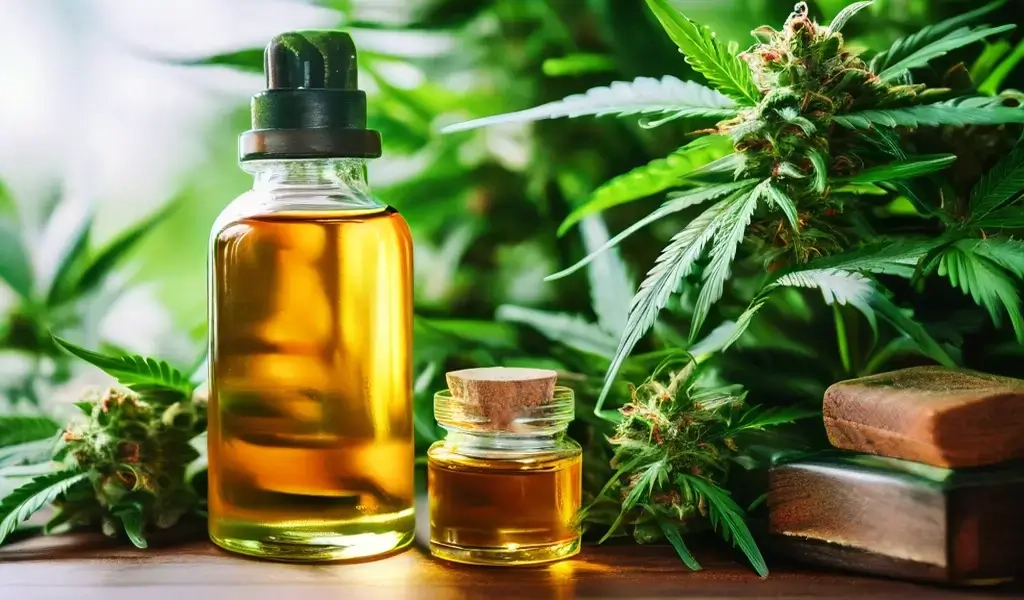 cannastyle cbd масло