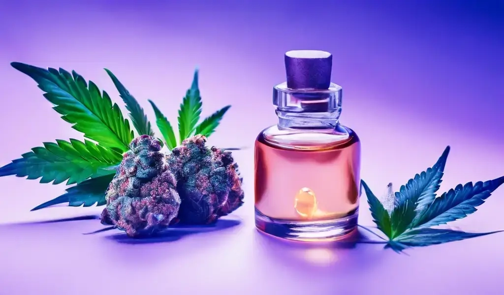 чем полезно масло cbd