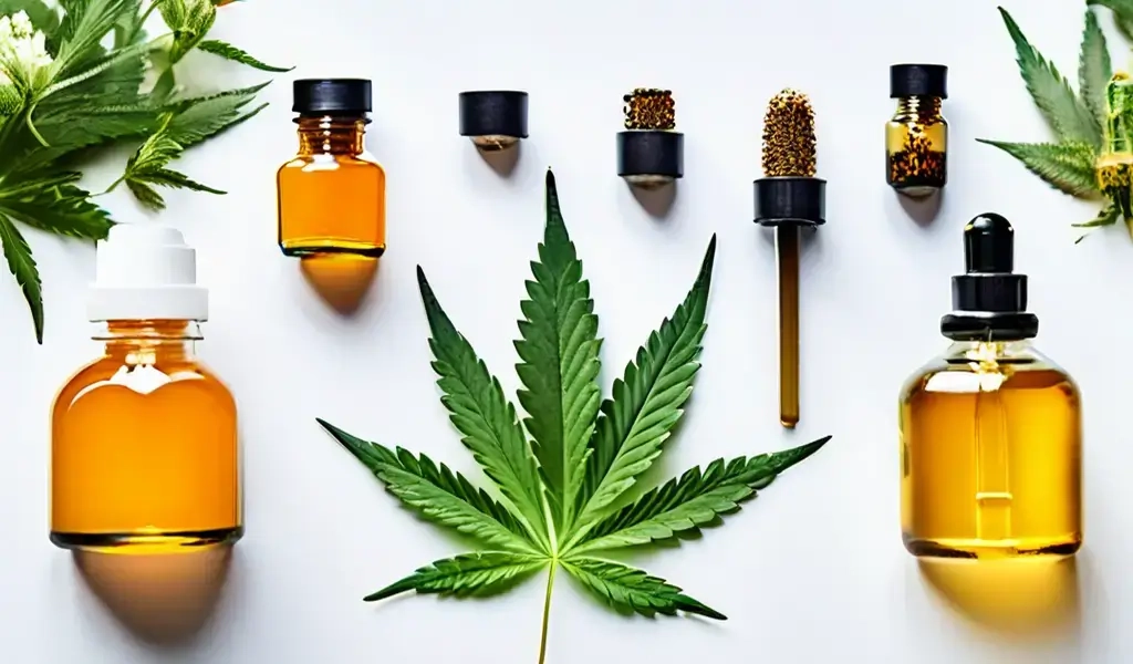 масло cbd какое выбрать