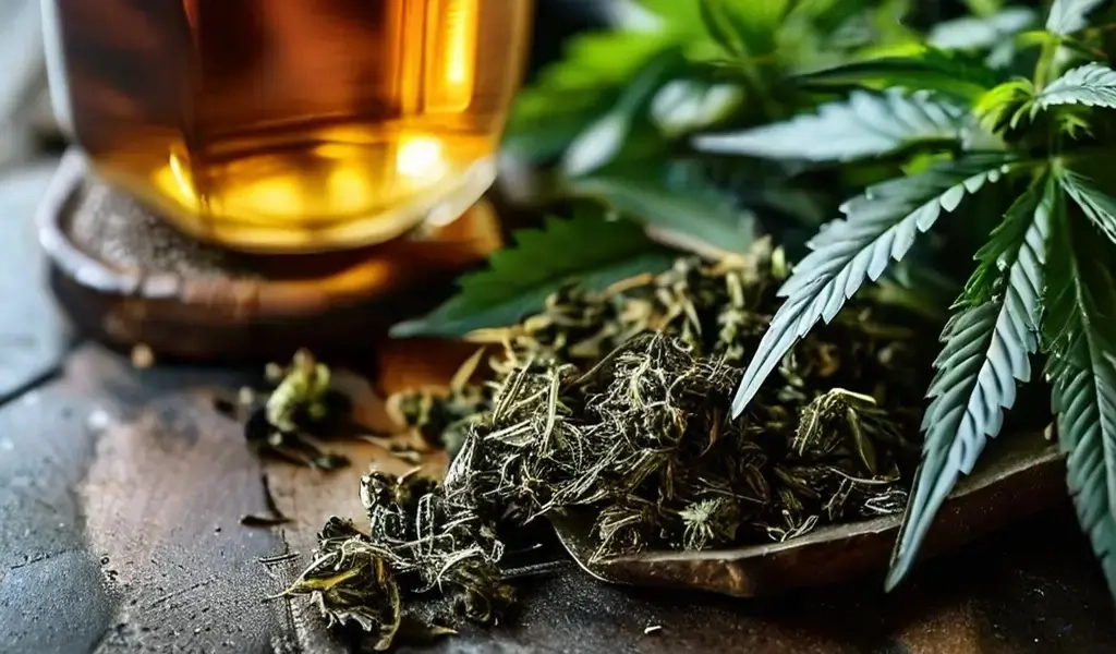 кбд купить чай