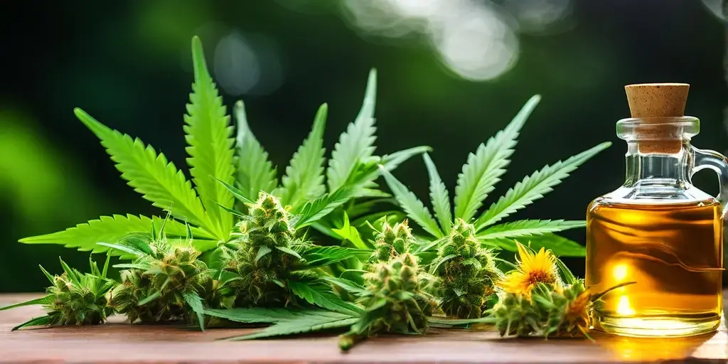 как принимать масло cbd