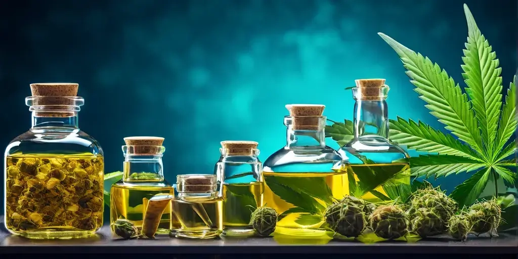 каннабидиол купить в аптеке