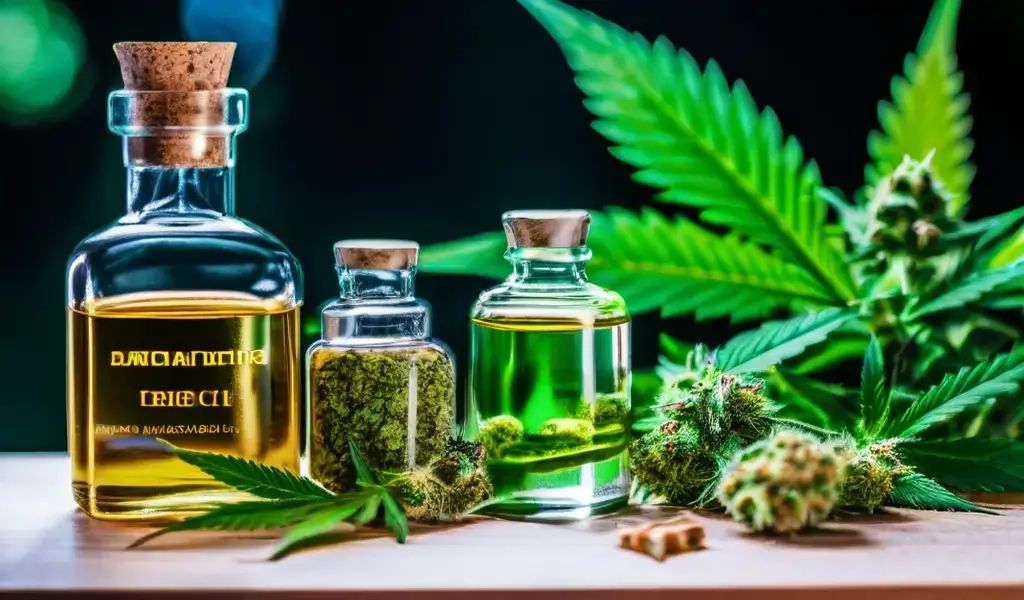 cbd что такое в наркологии