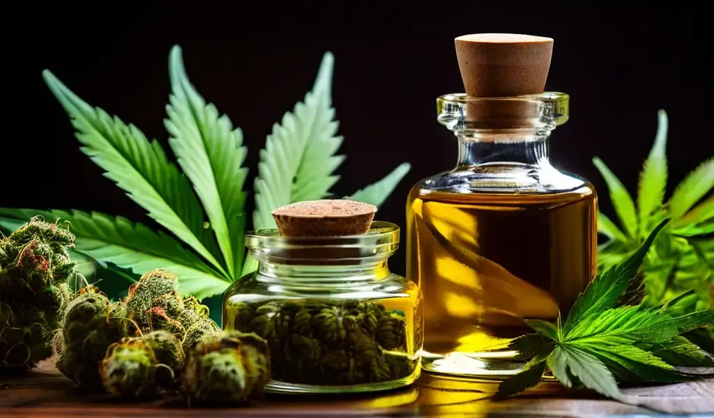 cbd масло купить спб