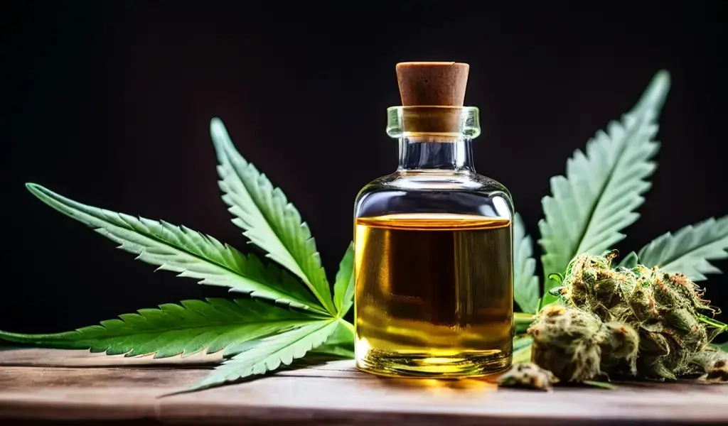 cbd масло цена