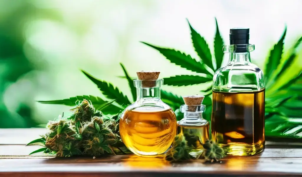 кбд масло что это такое и чем