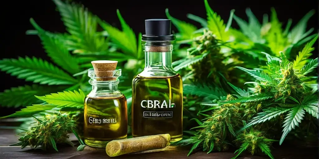 экстракт cbd что это такое