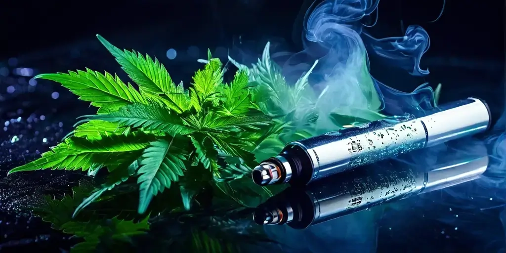 электронная сигарета с cbd что это